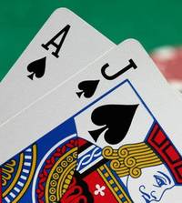 blackjack spades
