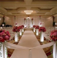 Зал для свадьбы