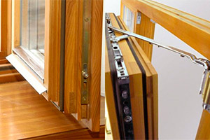 5 доводов в пользу деревянных окон