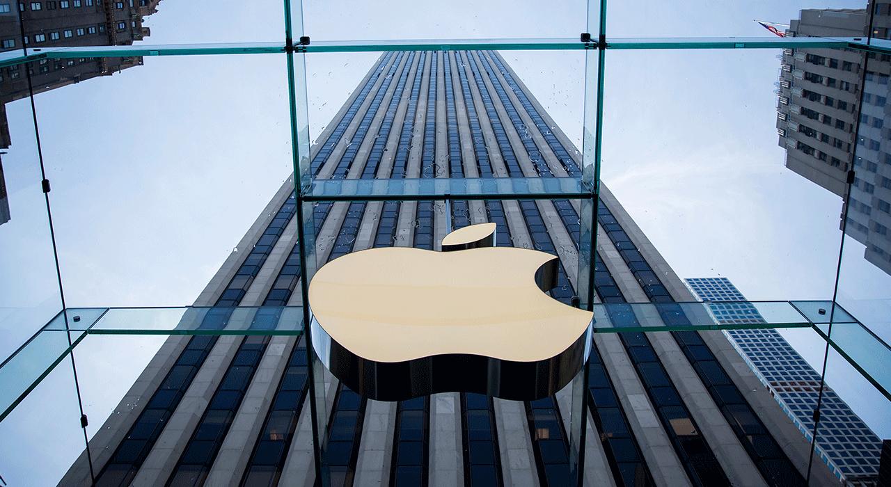 Apple инвестирует в производство стекла