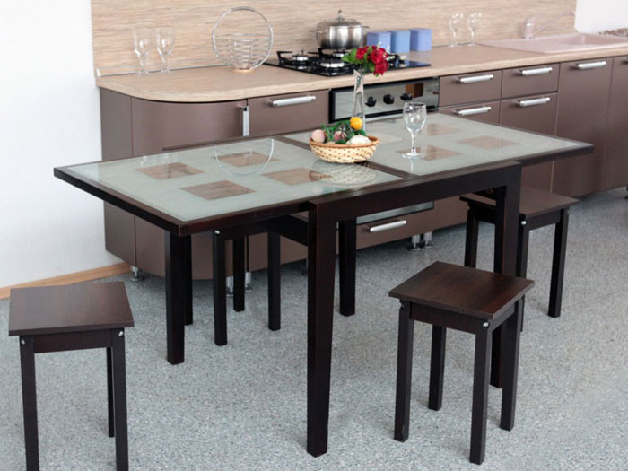 Качественные столы для кухни
