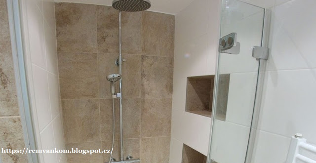 Лучший ремонт ванной комнаты с керамической плиткой Рако