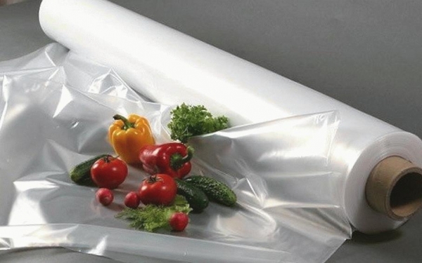 Пакеты из полиэтиленовой пленки — самая распространенная упаковка