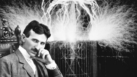 Пять самых загадочных изобретений Николы Тесла
