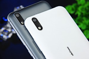 Ulefone схрестила смартфони Meizu і Xiaomi