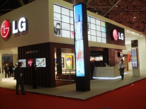 Компанія LG проводить зміни задля покращення ефективності