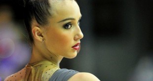 Українська гімнастка здобула третє золото на Чемпіонаті в Італії