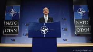 НАТО проголосила «вето» гібридним війнам