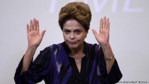 У Бразилії запущений процес імпічменту президента Русеф