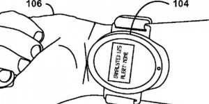 Розумний годинник, здатний брати аналіз крові без голки
