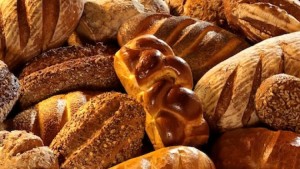 Мистецтво пекти хліб 