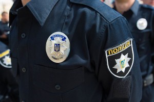 Харків'яни написали лист-подяку місцевій поліції