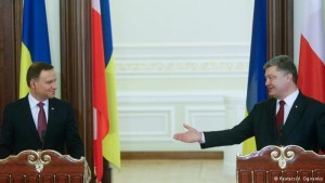 Україна отримає новий кредит від Польщі на суму 1 мільярд євро