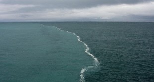 Что такое морское течение? Какими бывают морские течения?