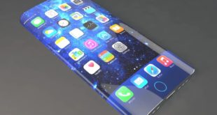 IPhone 8, о вариантах нового корпуса