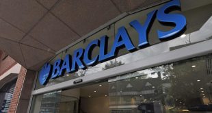Банк Barclays втянут в скандал, касающийся бизнеса денежных переводов Liberty Reserve