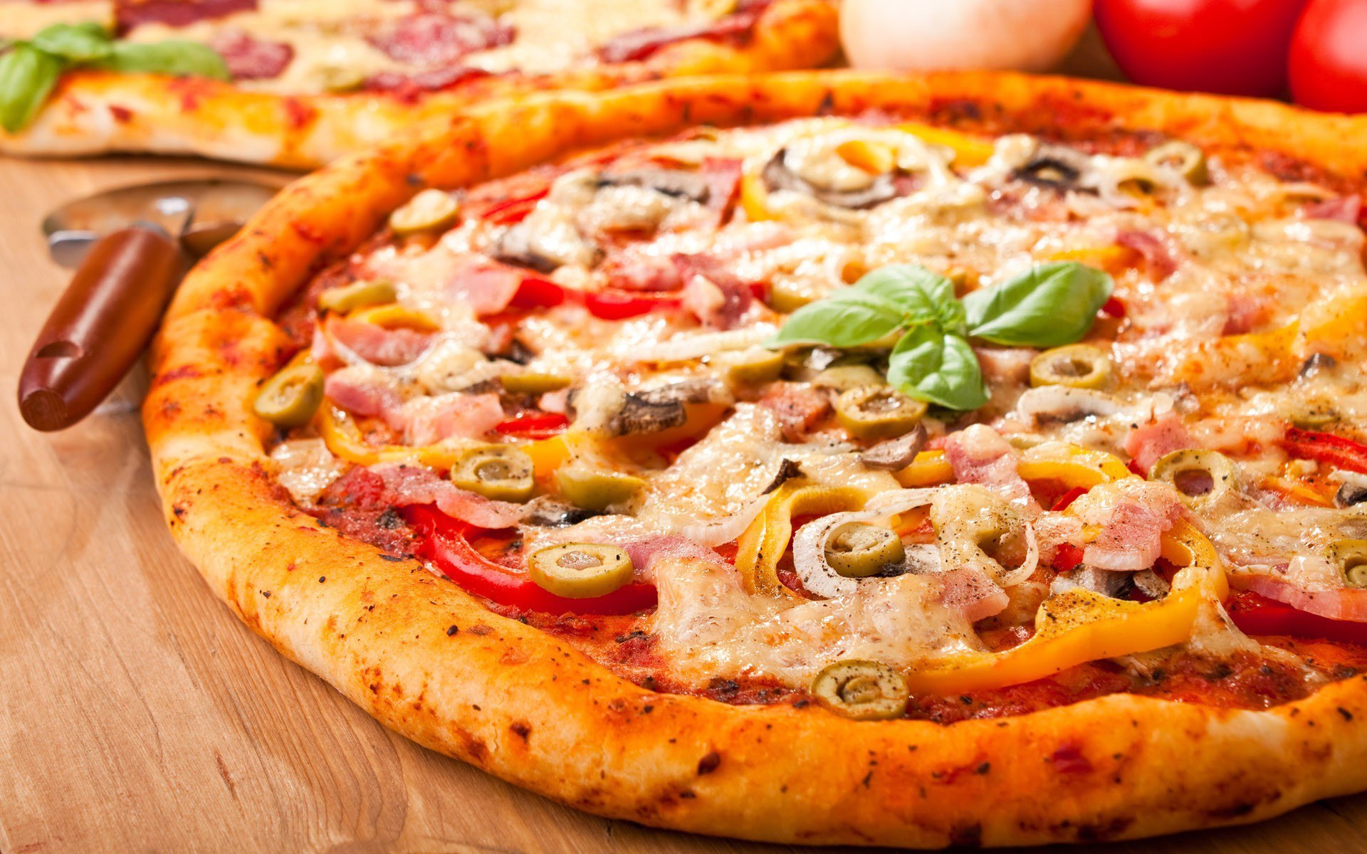 eda picca pizza wallpapers