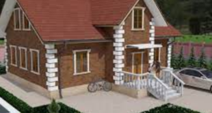 5 важливих ознак споруд, які були розроблені командою «Сучасні дерев’яні будинки»