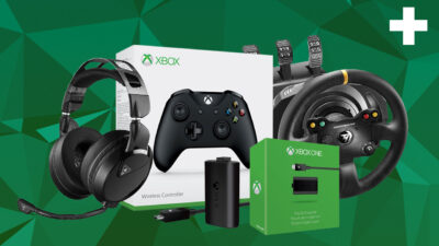 Аксессуары и комплектующие для Xbox One: улучшение игрового опыта до максимума
