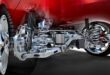 Ремонт ходовой части автомобиля в автосервисе JCAR Киев: качество и надежность