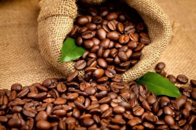 Кофе в зернах: руководство для ценителей