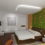 Дизайн спальни в светлых тонах: что надо знать об этом