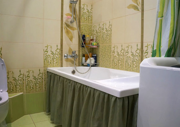Как экономно отремонтировать и обустроить ванную комнату?