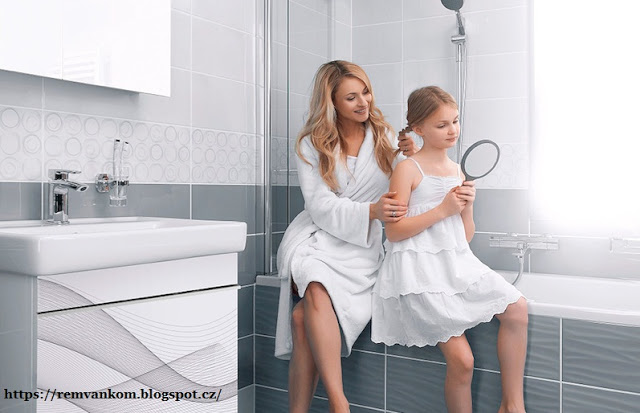 Как выбрать сантехнику для ванной комнаты, чтобы подошла для всей семьи