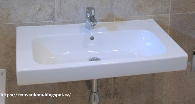 Лучший ремонт ванной комнаты с керамической плиткой Рако