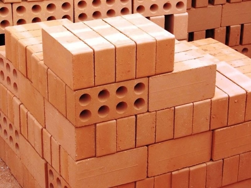 Почему кирпич является самым популярным строительным материалом?