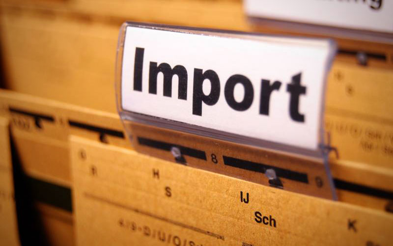 ПВХ-С: импорт и экспорт растут