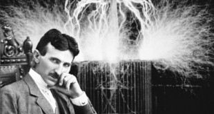Пять самых загадочных изобретений Николы Тесла