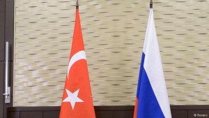 Росія вирішила скасувати безвізовий режим з Туреччиною