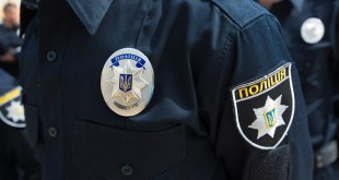 Харків'яни написали лист-подяку місцевій поліції