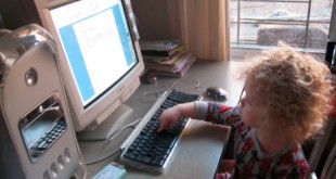Влияние компьютера на детей и здоровье ребёнка. Для родителей!