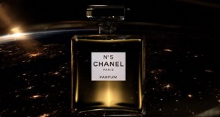 Почему в 2016 году Chanel №5 остаются на пике популярности?