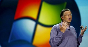 Бил Гейтс и Майкрософт