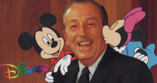 Уолт Дисней (Walt Disney): история и интересные факты