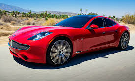 Karma Revero vernylsa