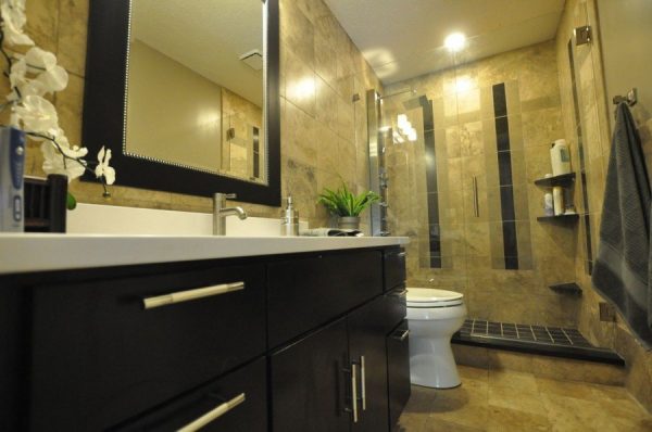 Как обновить ванную комнату без ущерба для семейного бюджета