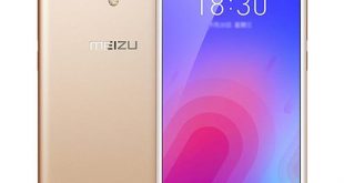 MEIZU M6 5 2 Inch 3GB 32GB Smartphone Gold 468760