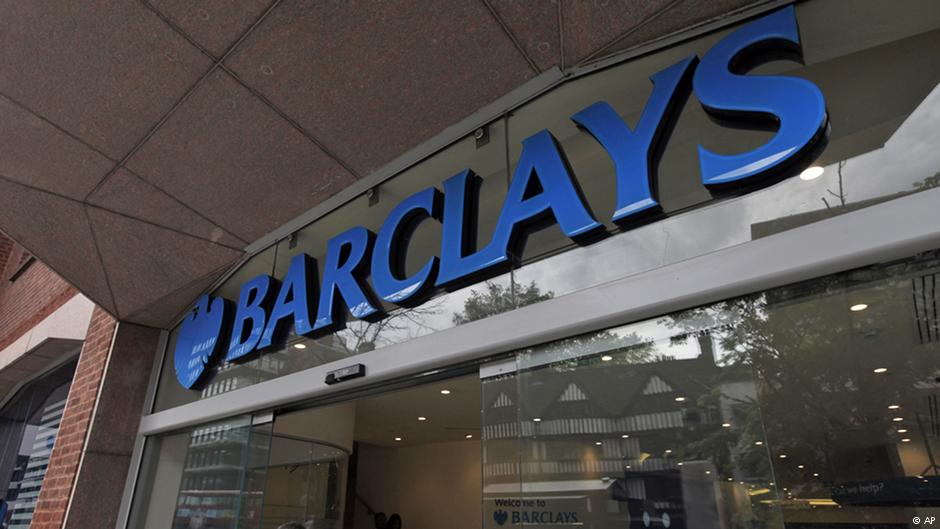 Банк Barclays втянут в скандал, касающийся бизнеса денежных переводов Liberty Reserve