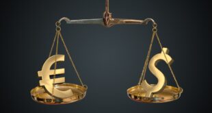usd euro attention turns to german us economic data
