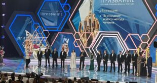 Представляємо вашій увазі переможців рейтингу – «Українська народна премія 2023»