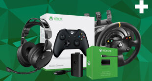 Аксессуары и комплектующие для Xbox One: улучшение игрового опыта до максимума