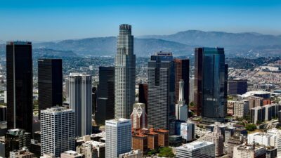 Downtown Los Angeles Movers: The Ultimate Guide to Finding the Best