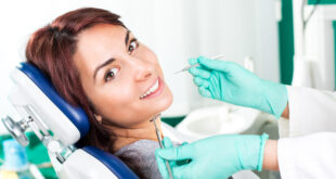 услуги стоматологии