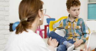 Коррекция аутизма у детей: понимание, подходы и перспективы