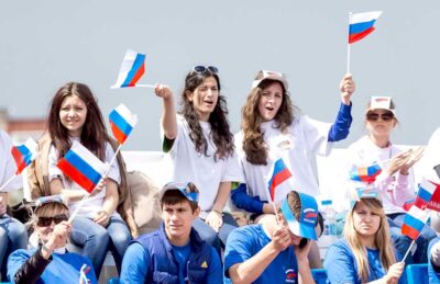 Насколько финансово грамотны российские подростки и молодежь до 24 лет