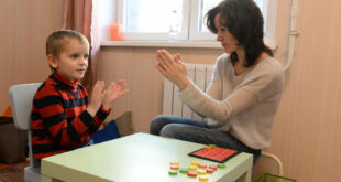 Корекція аутизму у дітей: сучасні методи та підходи